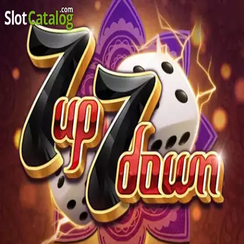 75bd পোকার ৭ আপ ৭ ডাউন