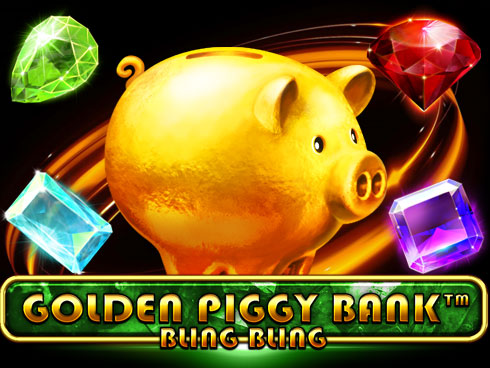 গোল্ডেন ব্যাংক - Golden Bank স্লট গেম